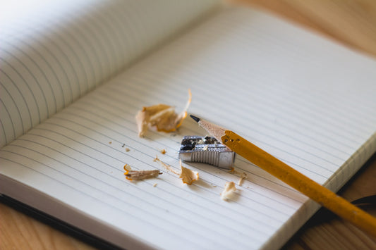 Nanowrimo - 2/3 av november er over - statusrapport!
