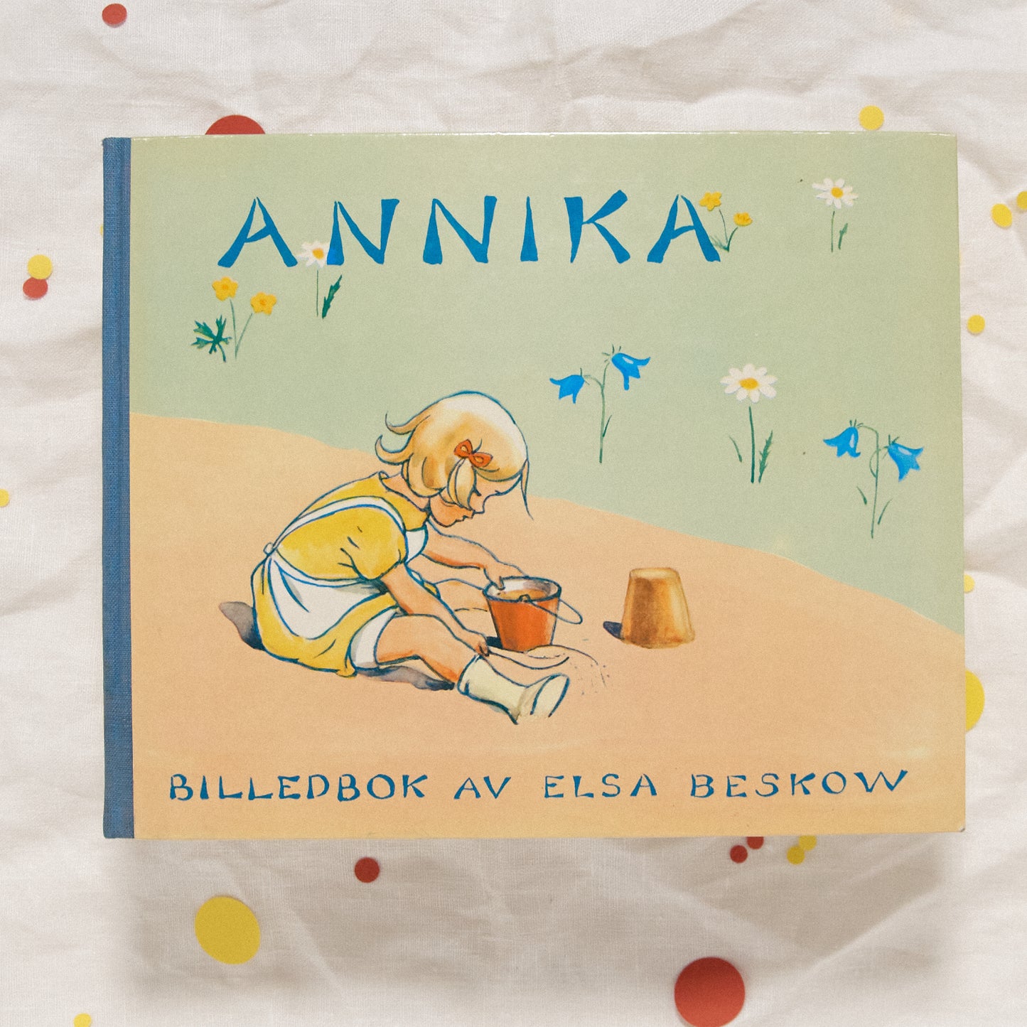 Annika