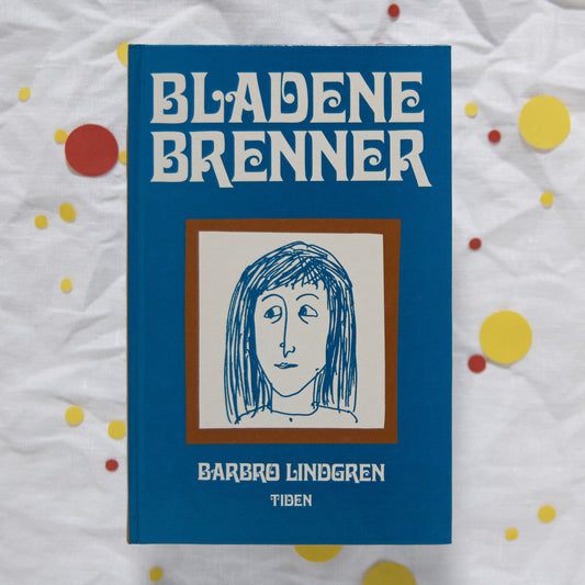 Bladene brenner