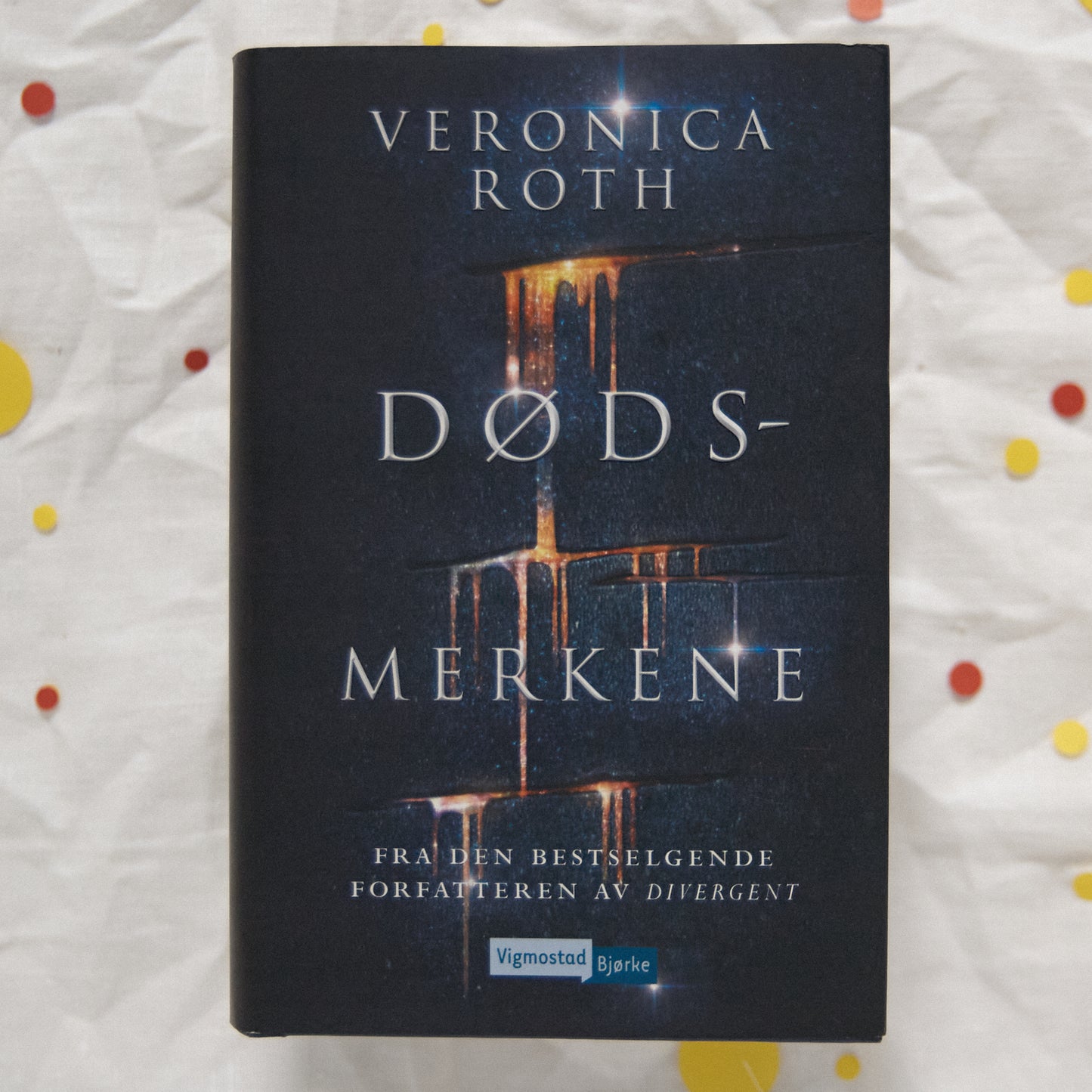 Dødsmerkene