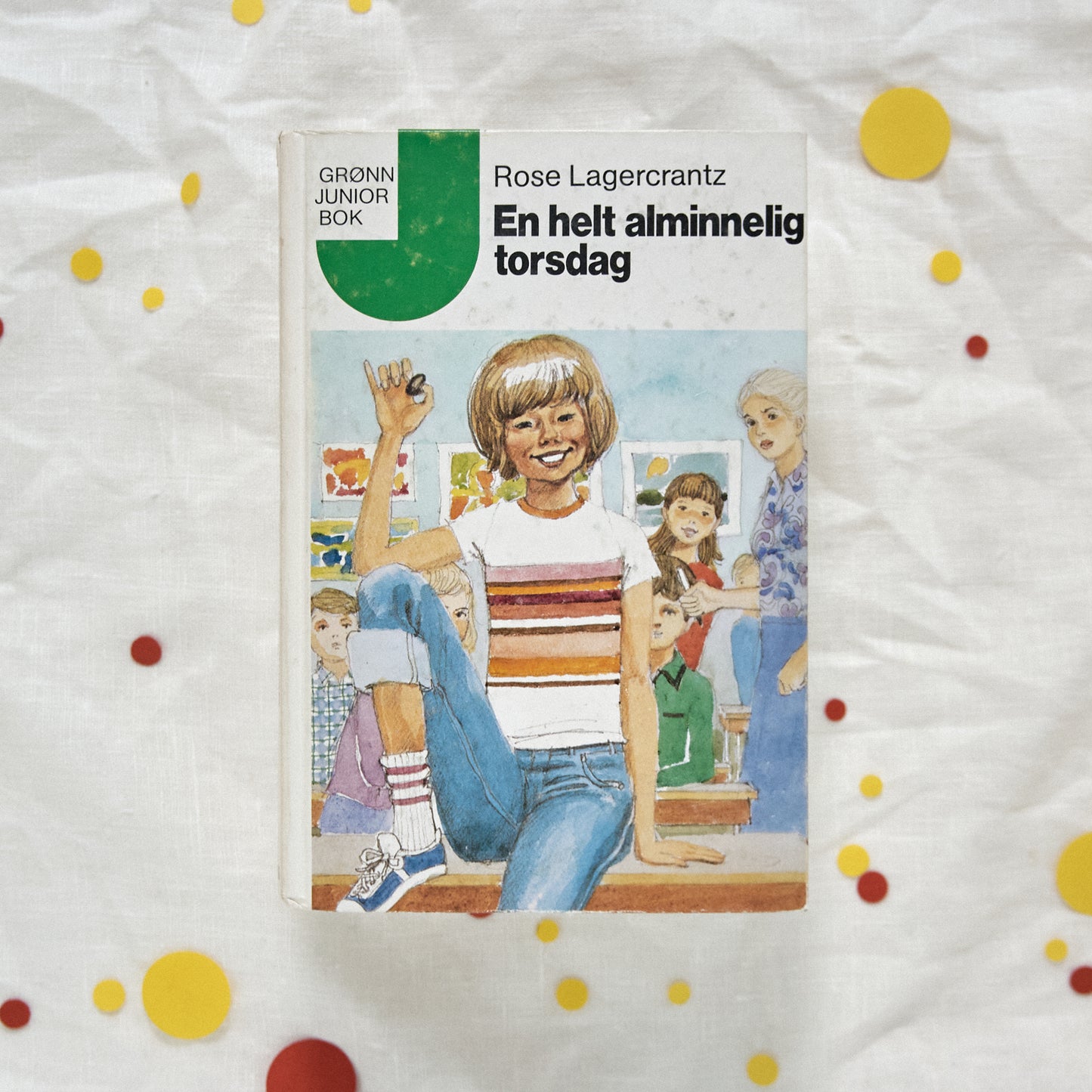 En helt alminnelig torsdag
