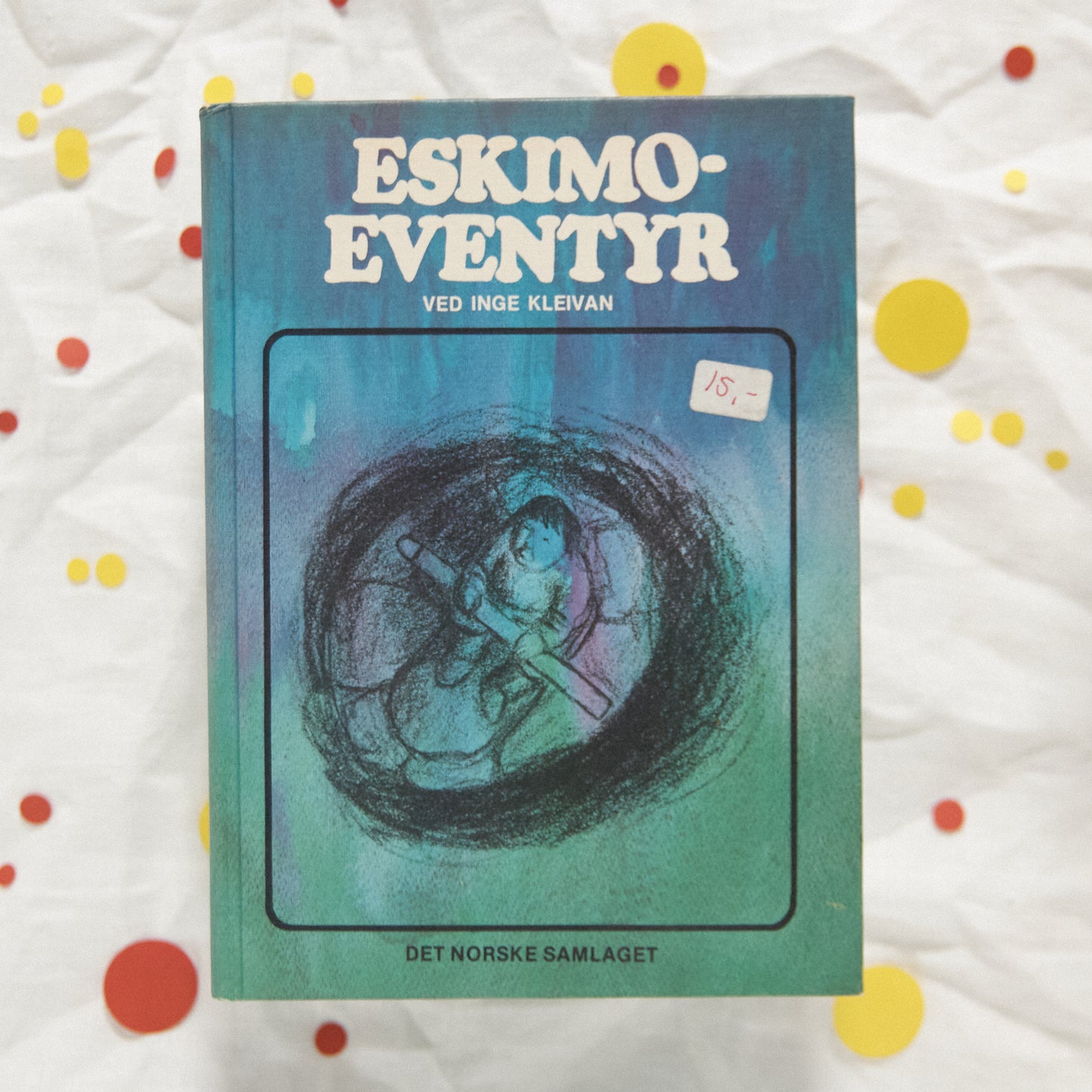 Eskimoeventyr