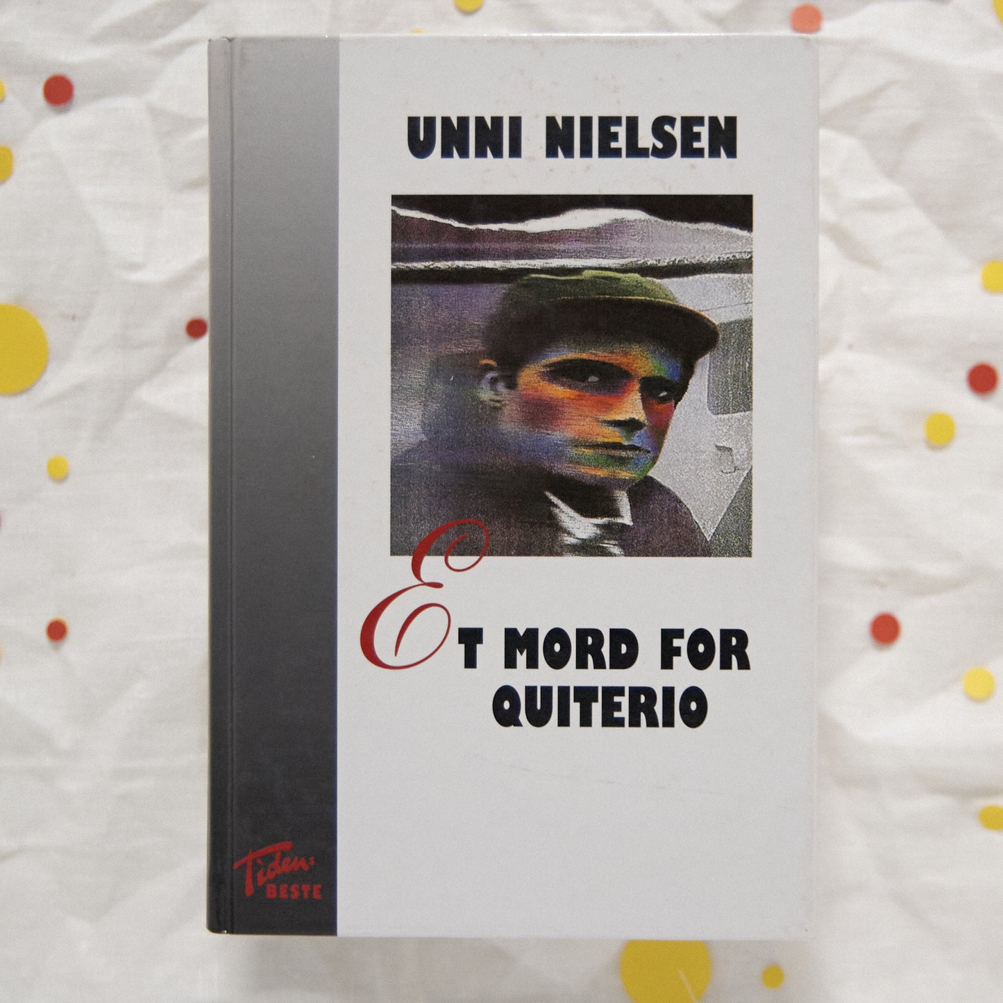 Et mord for Quiterio