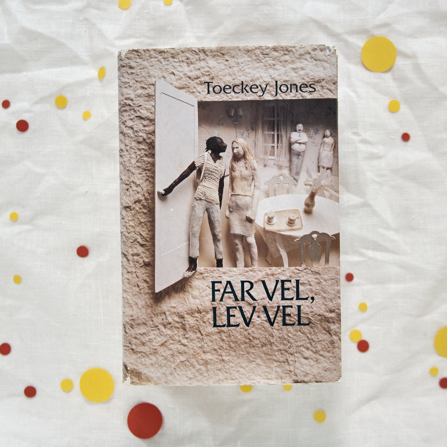 Far vel, lev vel