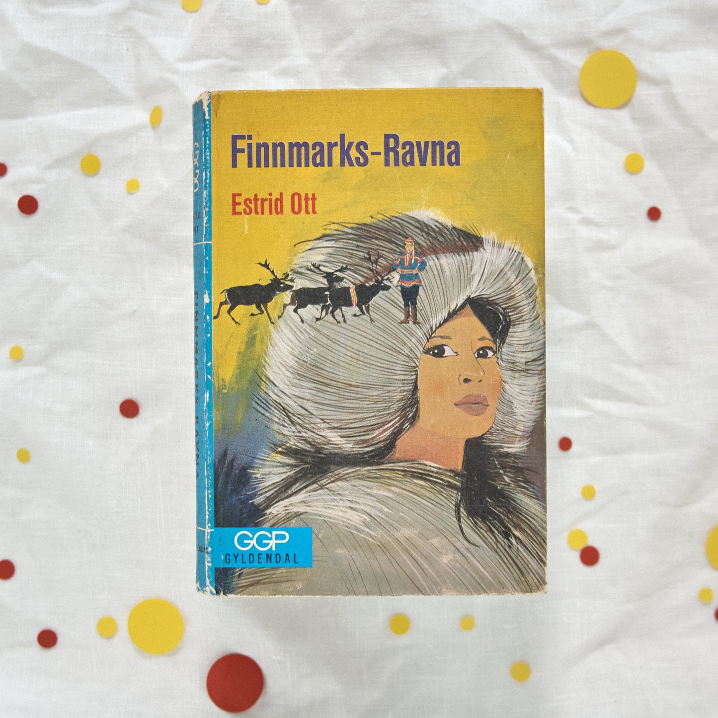 Finnmarks-Ravna