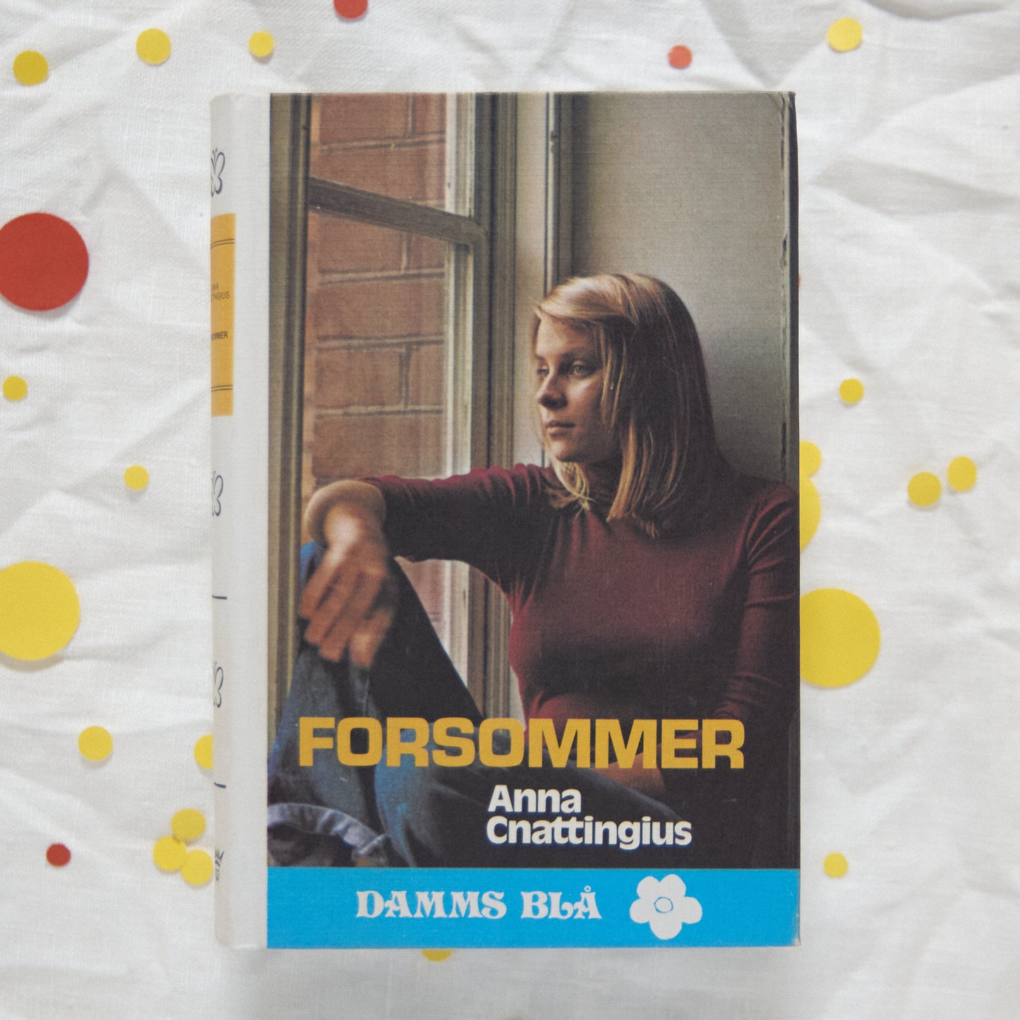 Forsommer