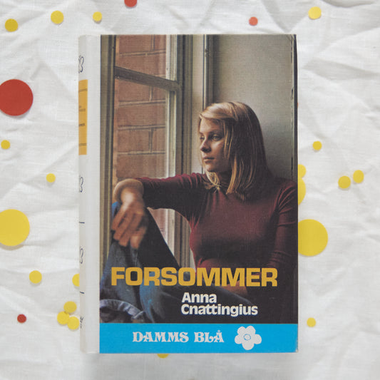 Forsommer