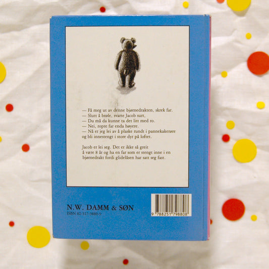 Hemmeligheten i sirkuset