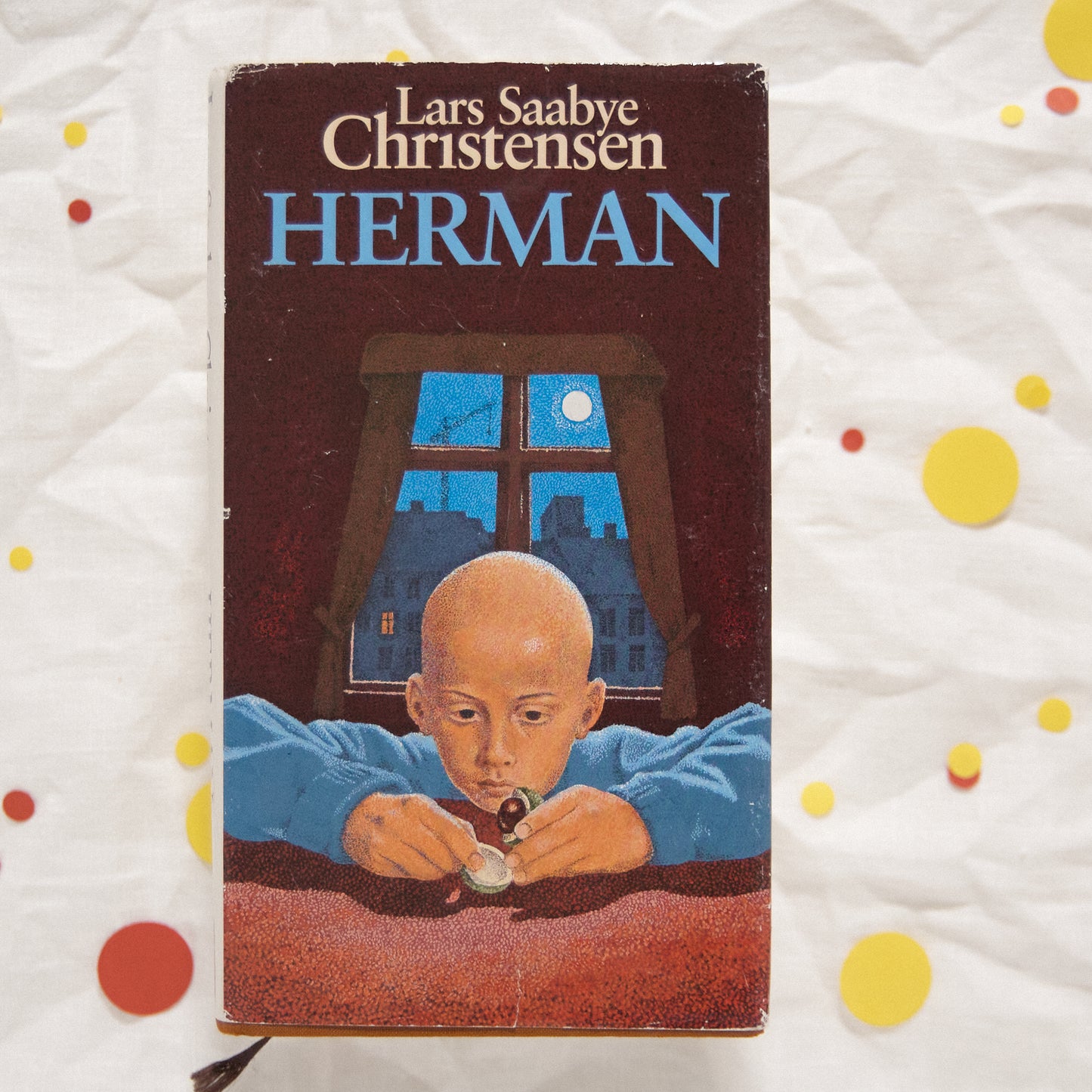 Herman