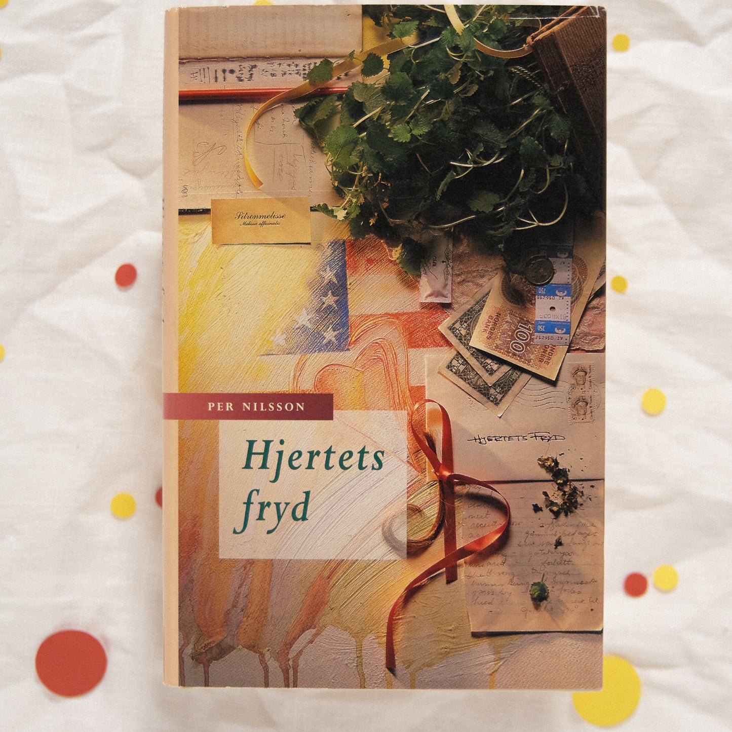 Hjertets fryd