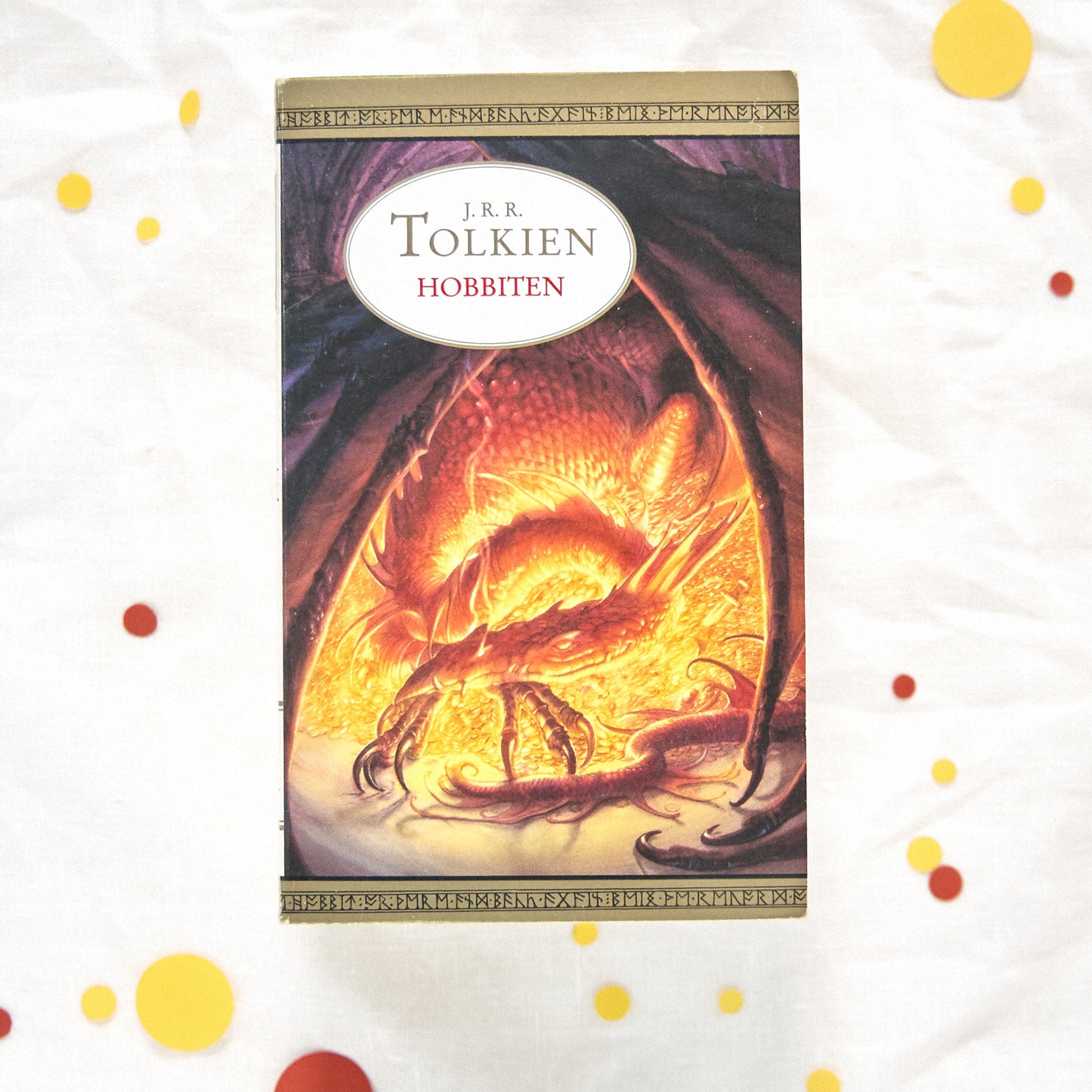 Hobbiten