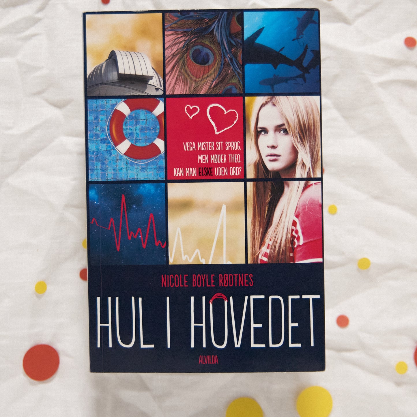Hul i hovedet