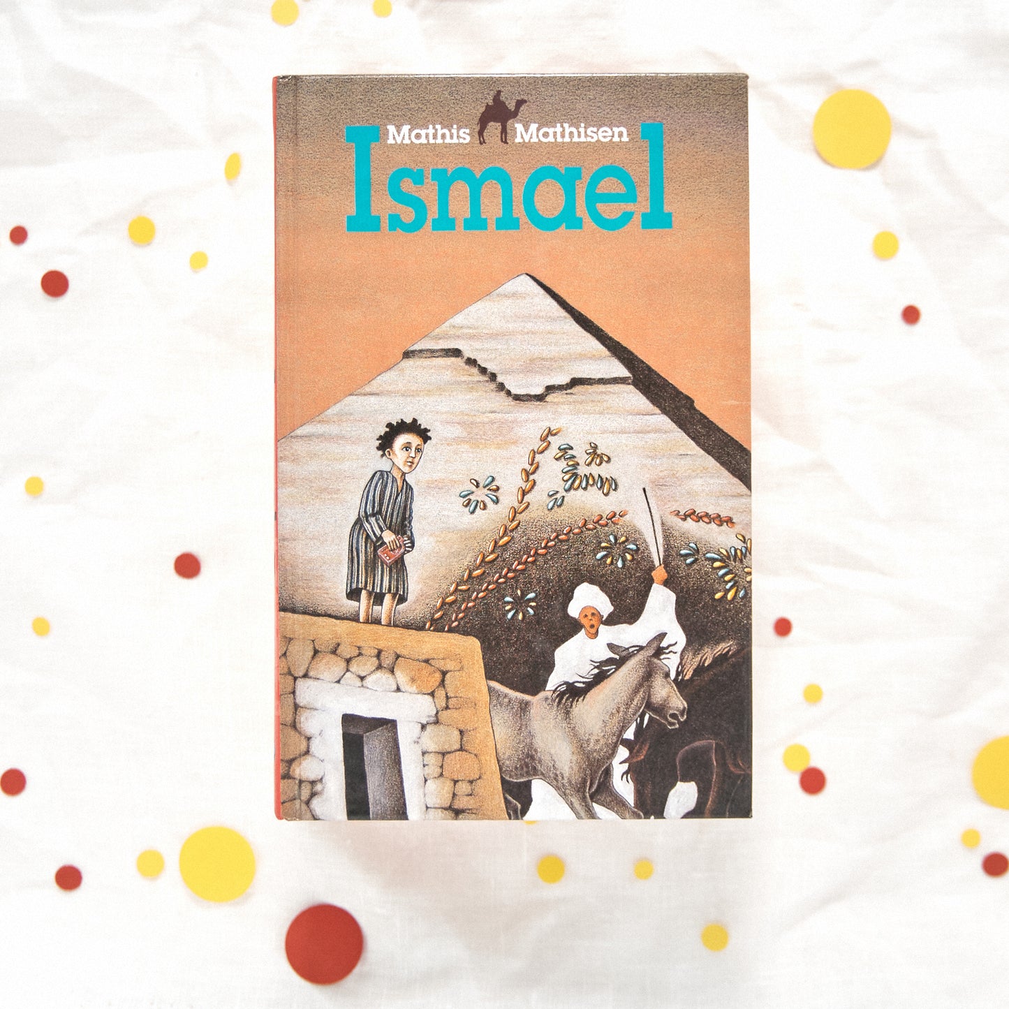 Ismael