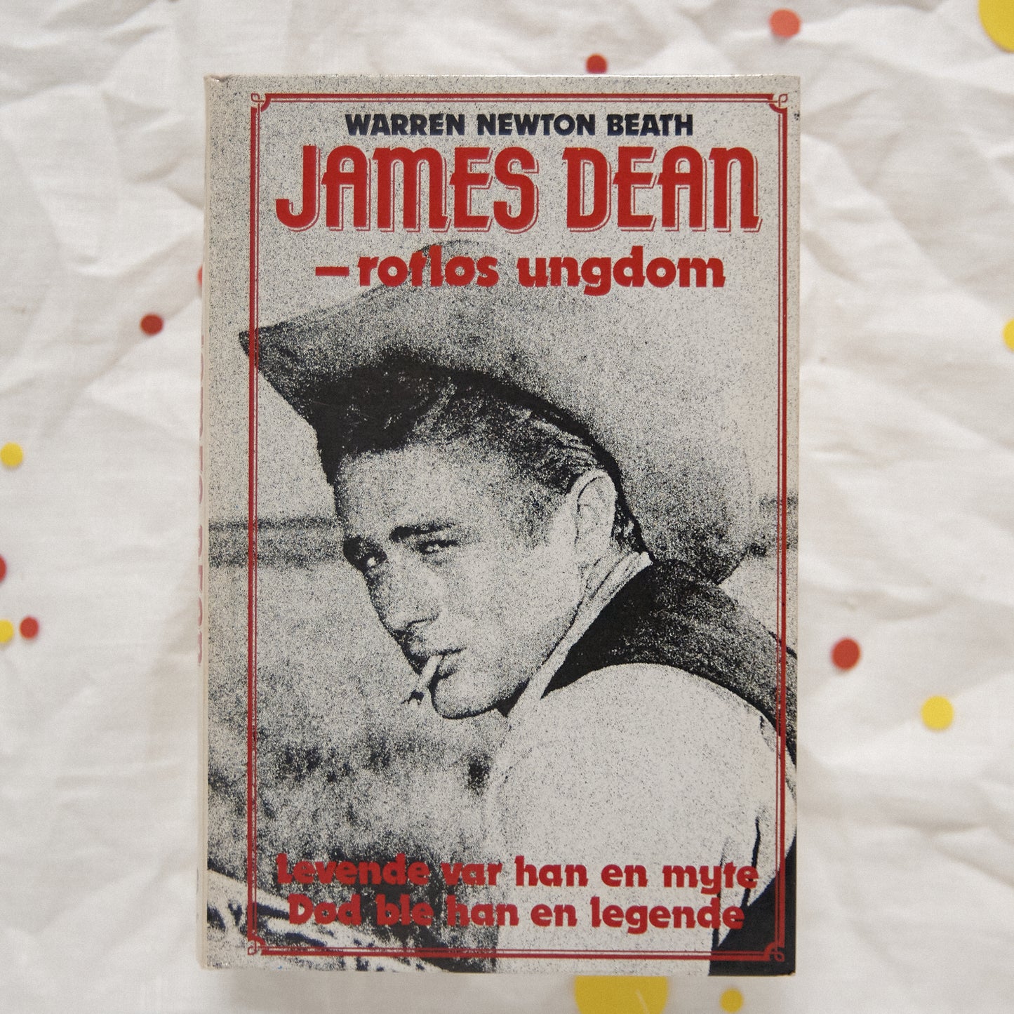 James Dean