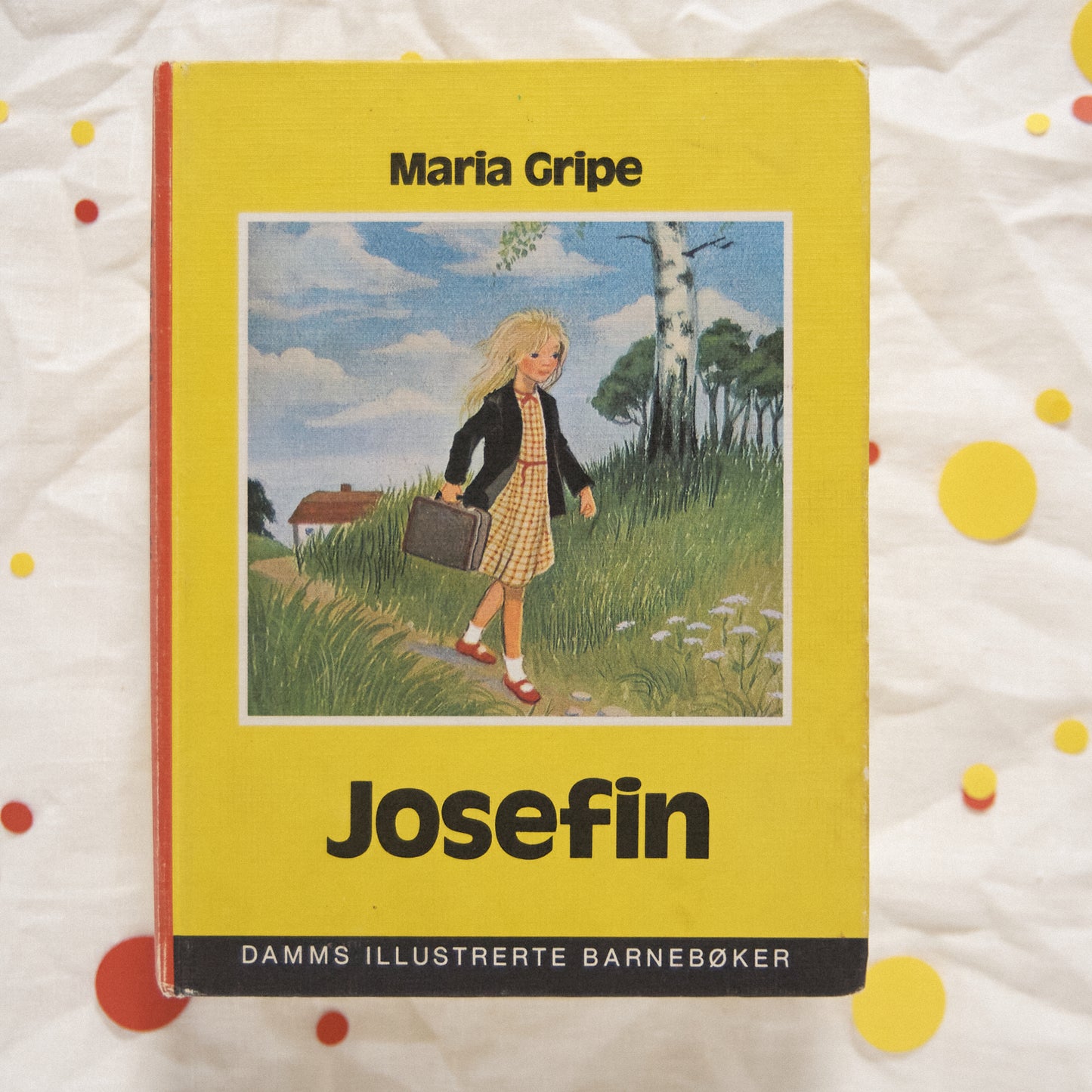 Josefin