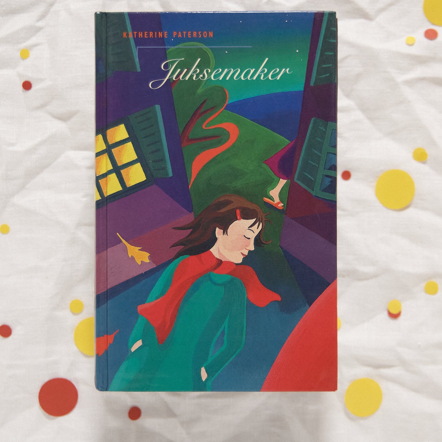 Juksemaker