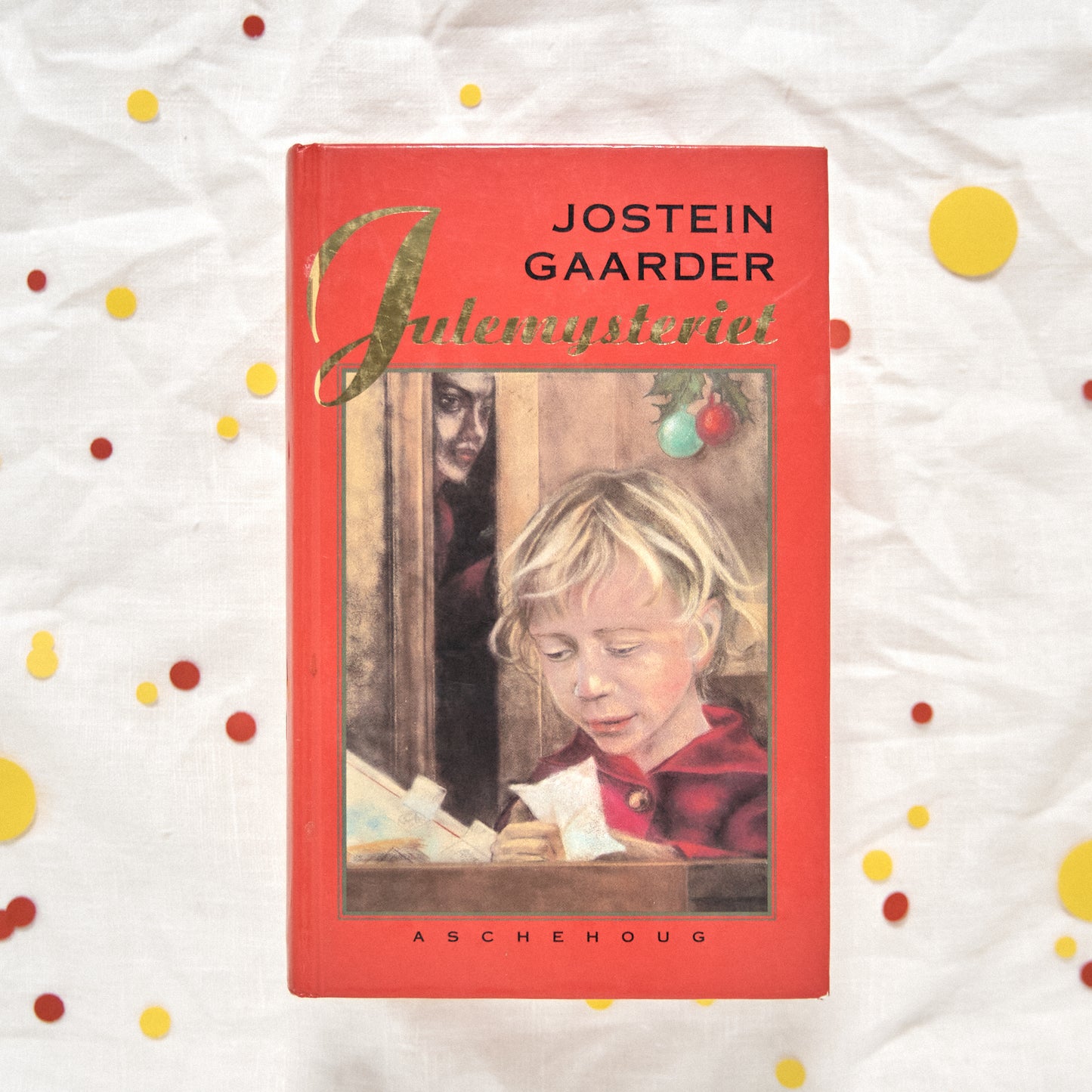 Julemysteriet