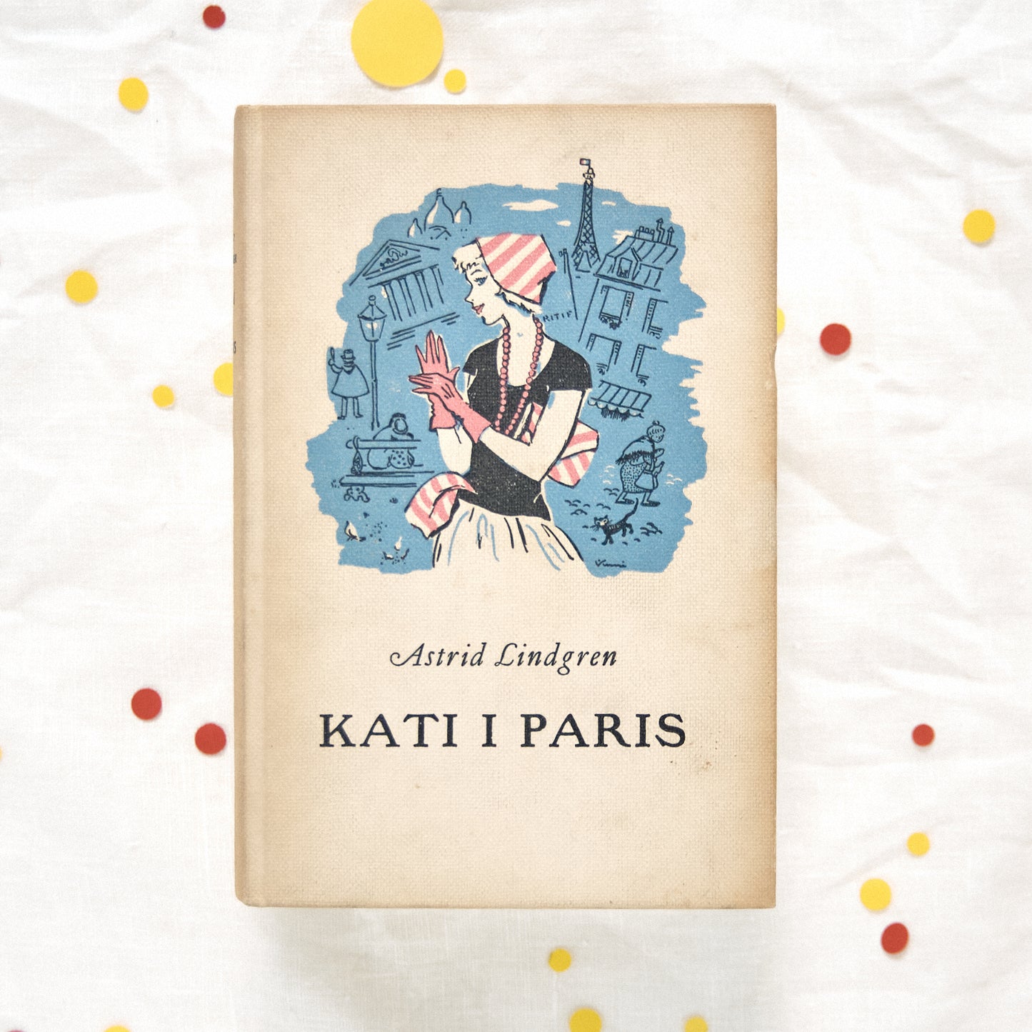 Kati i Paris