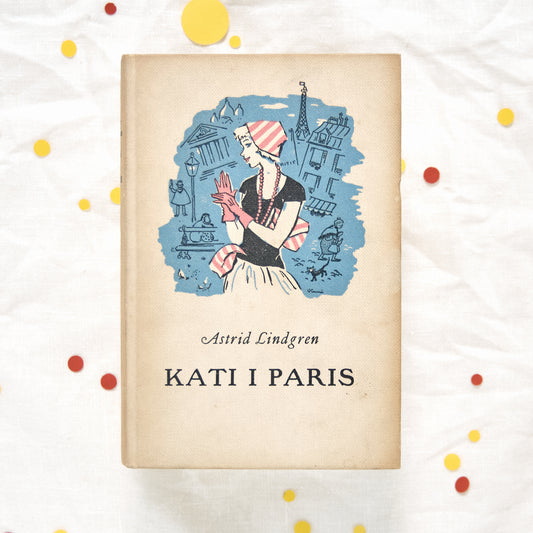Kati i Paris
