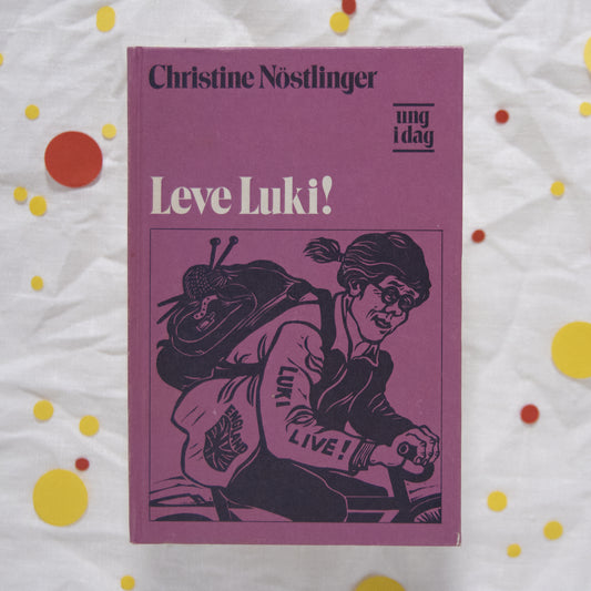 Leve Luki!