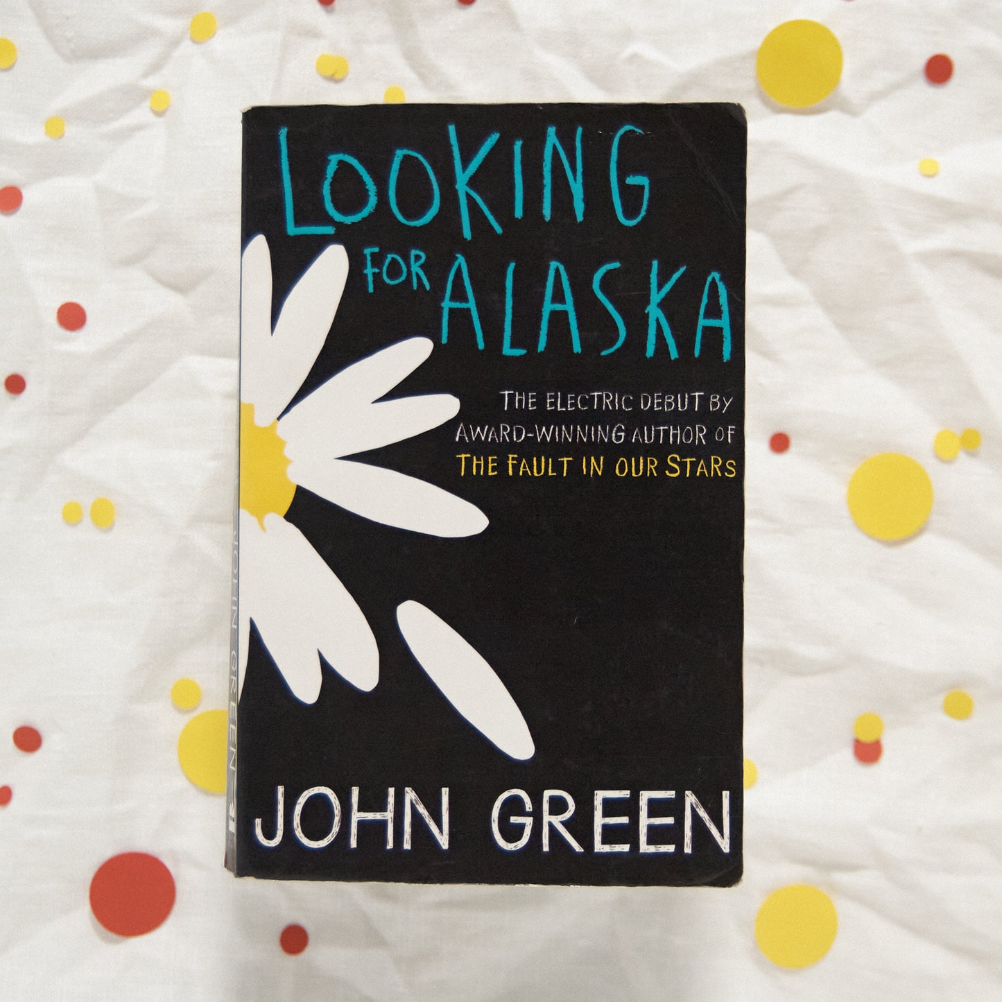 Looking for Alaska