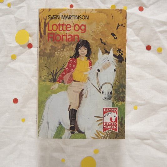 Lotte og Florian (Lotte #5)