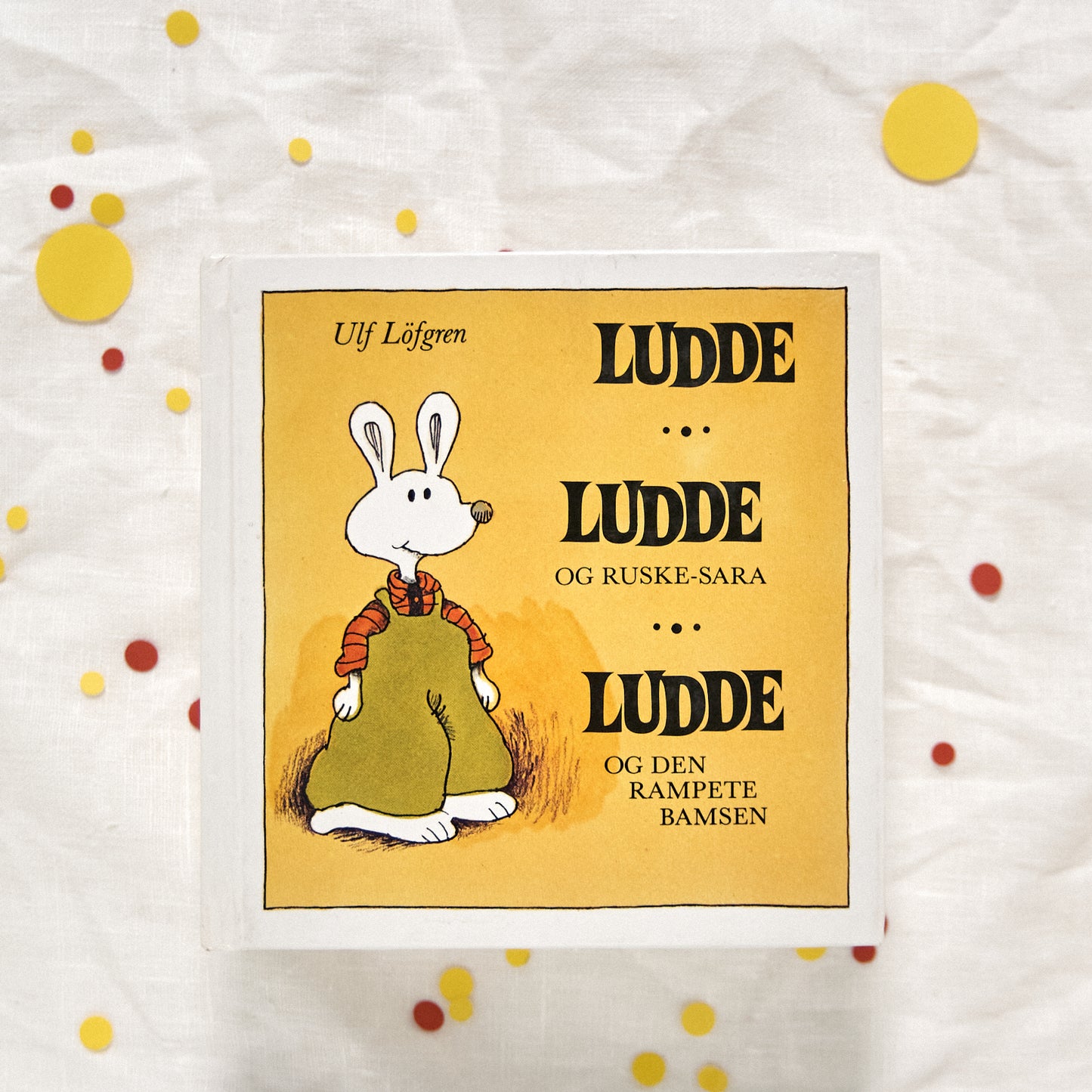 Ludde *3