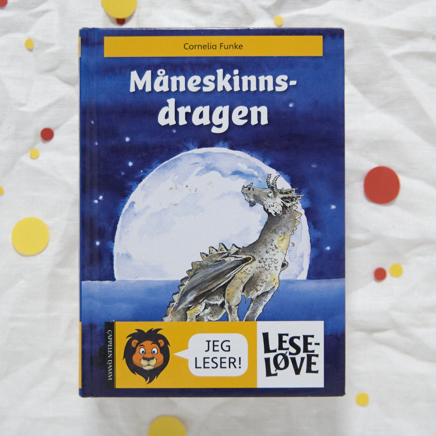 Måneskinnsdragen