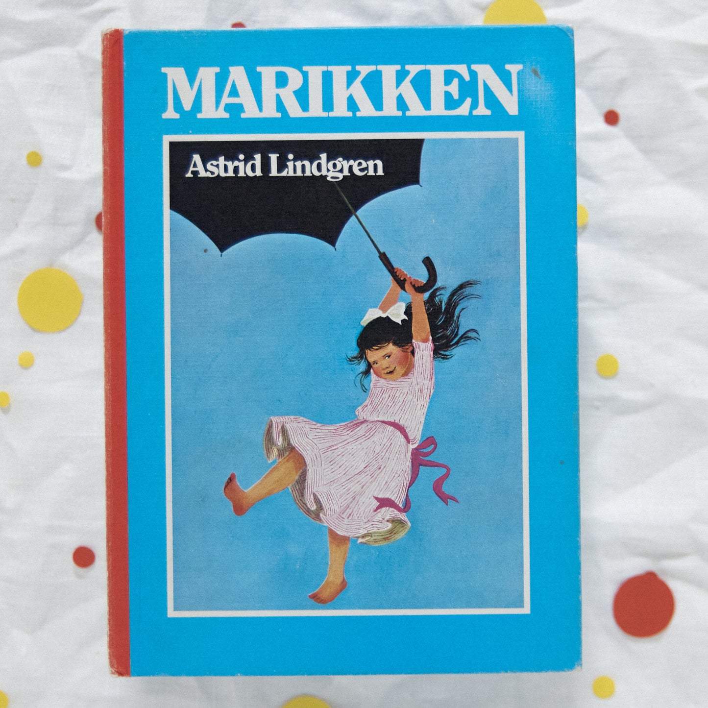 Marikken