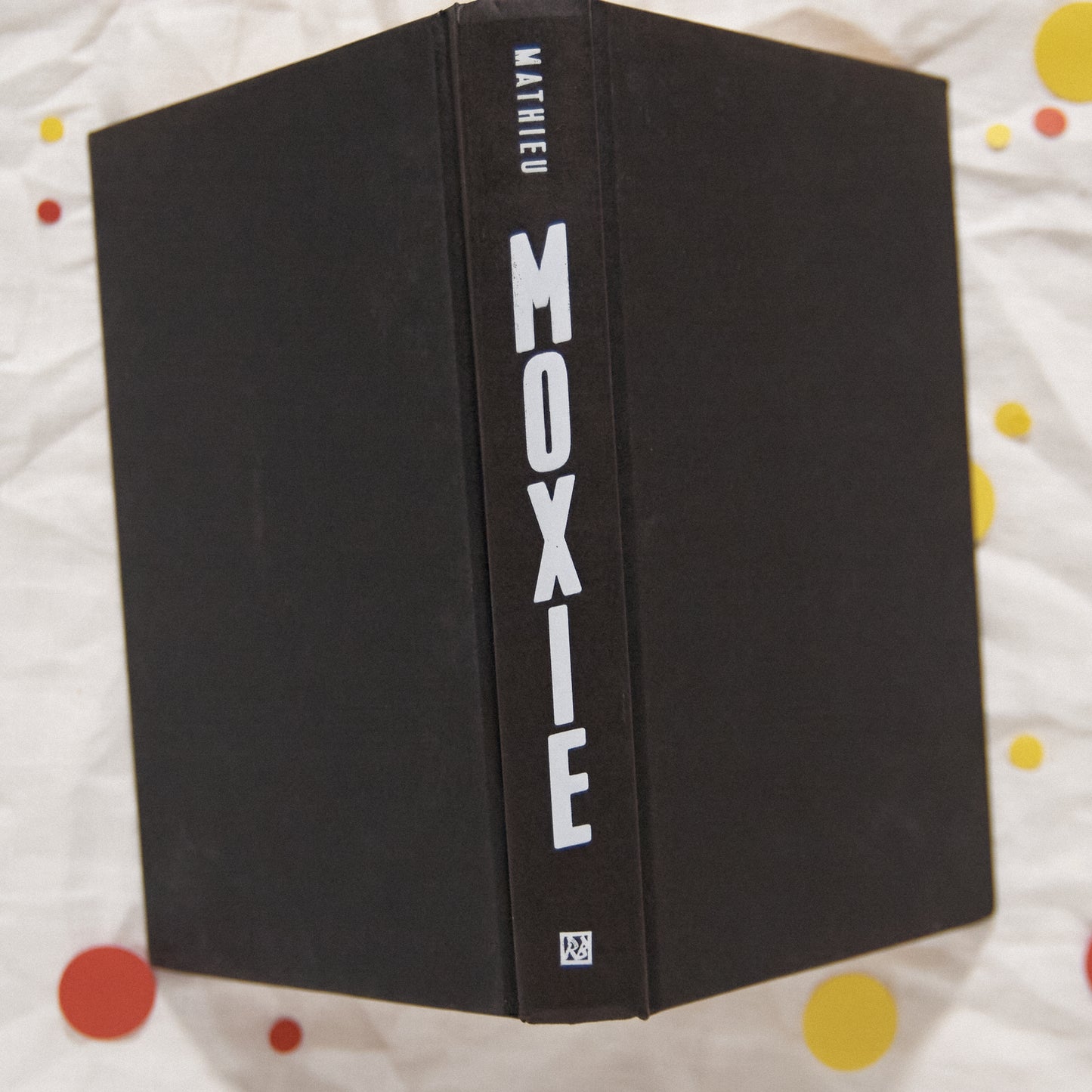 Moxie