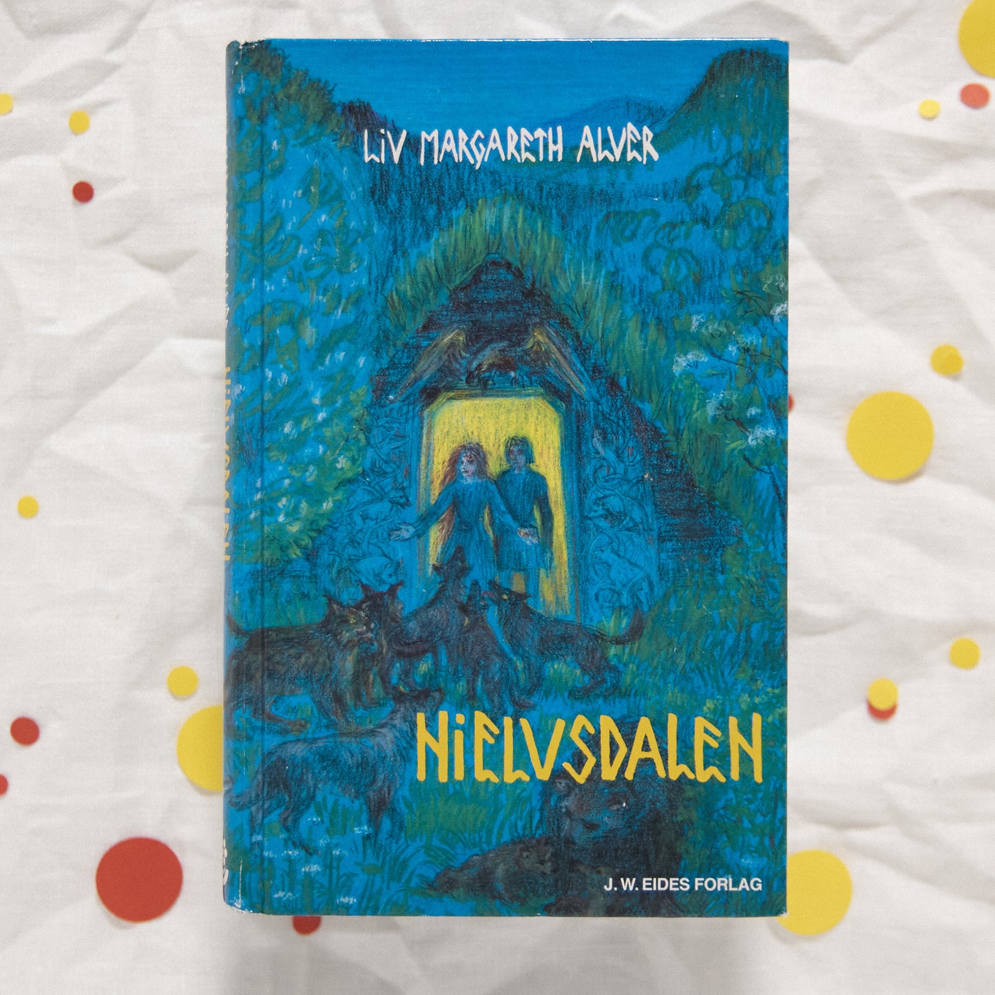 Nielvsdalen