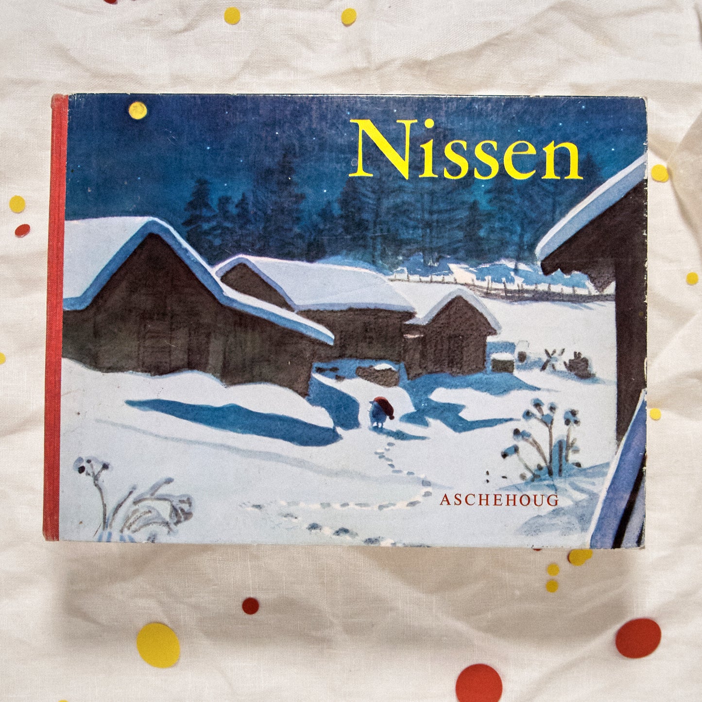 Nissen
