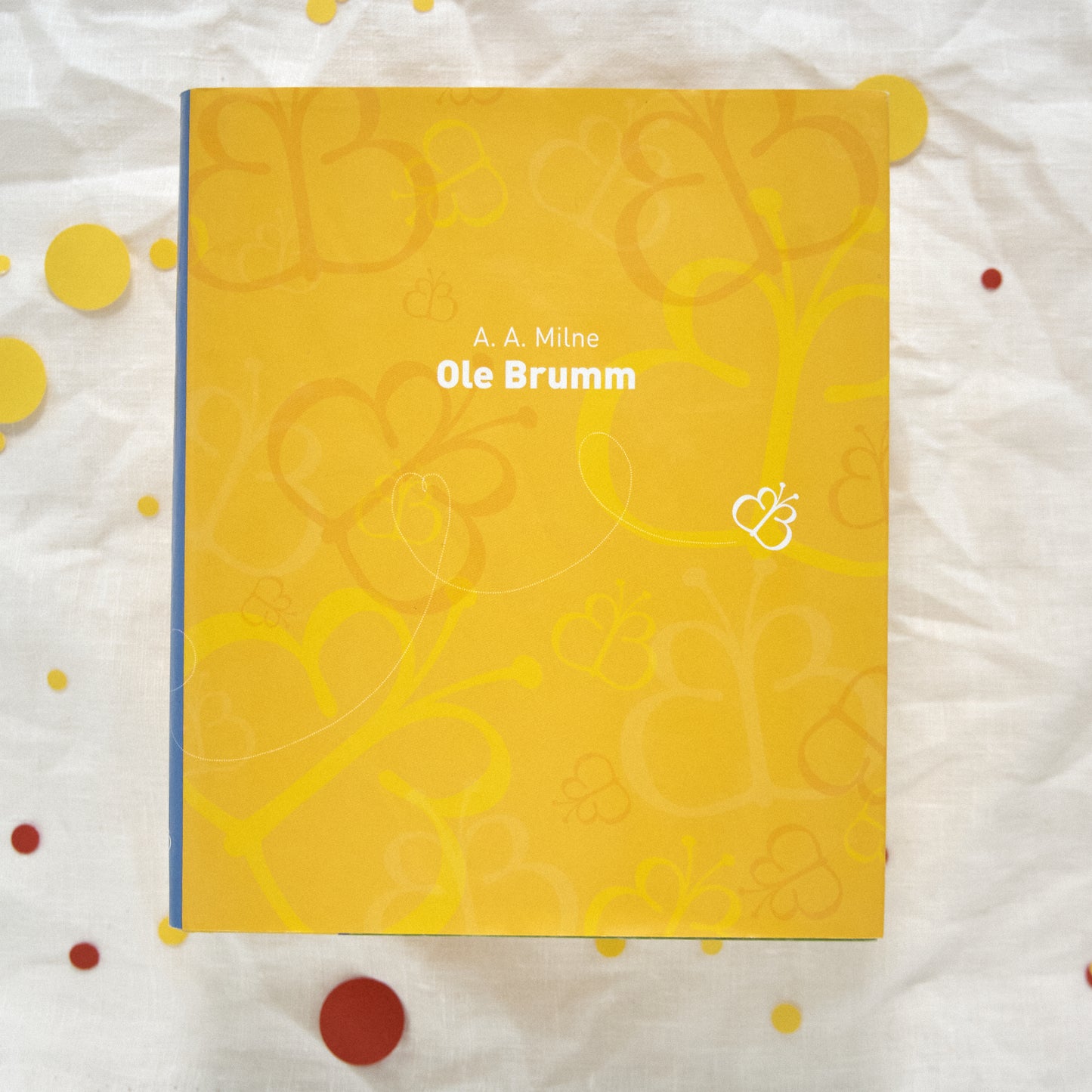 Ole Brumm