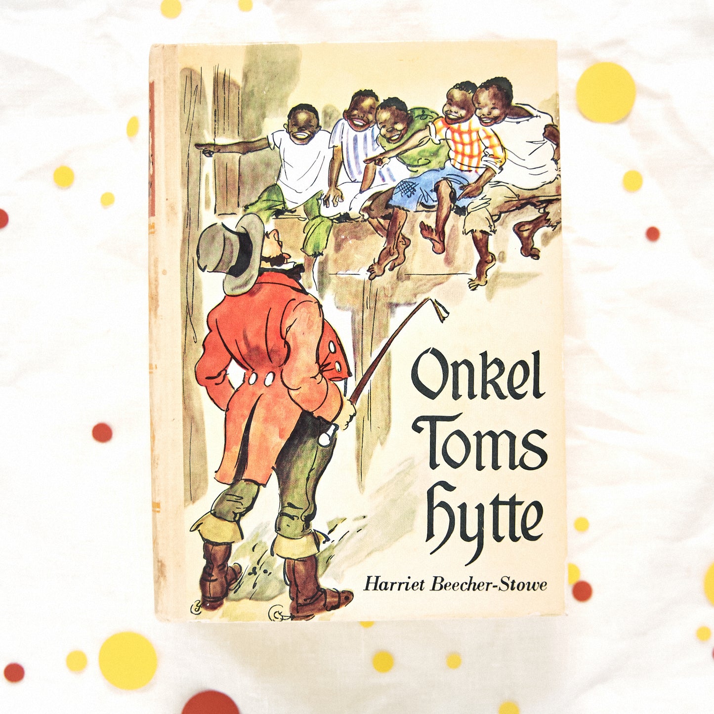 Onkel Toms hytte