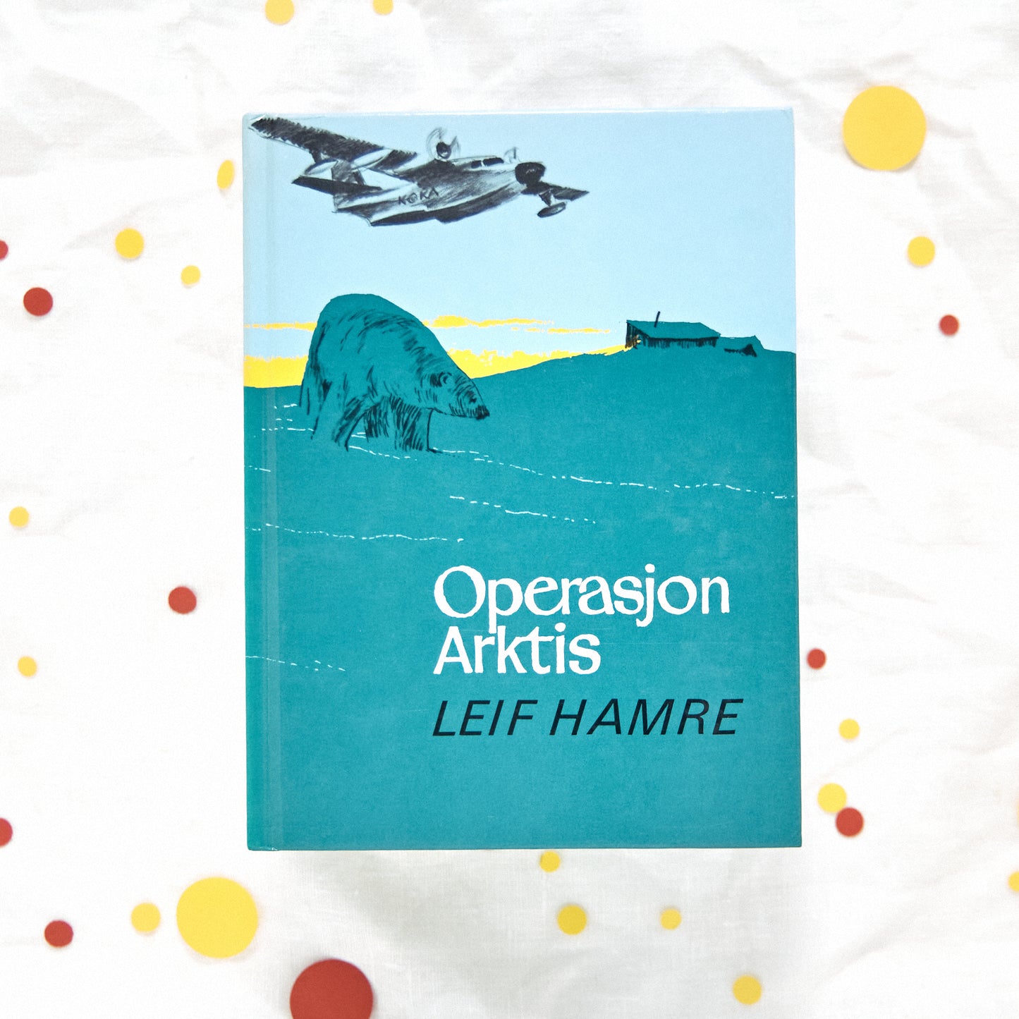 Operasjon Arktis