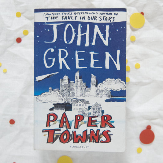 Paper towns