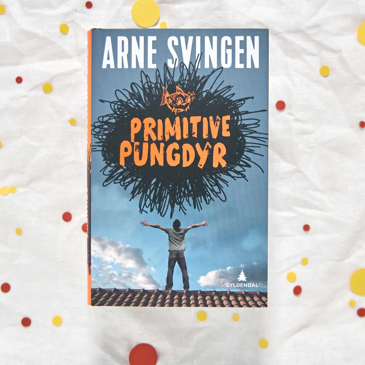 Primitive Pungdyr