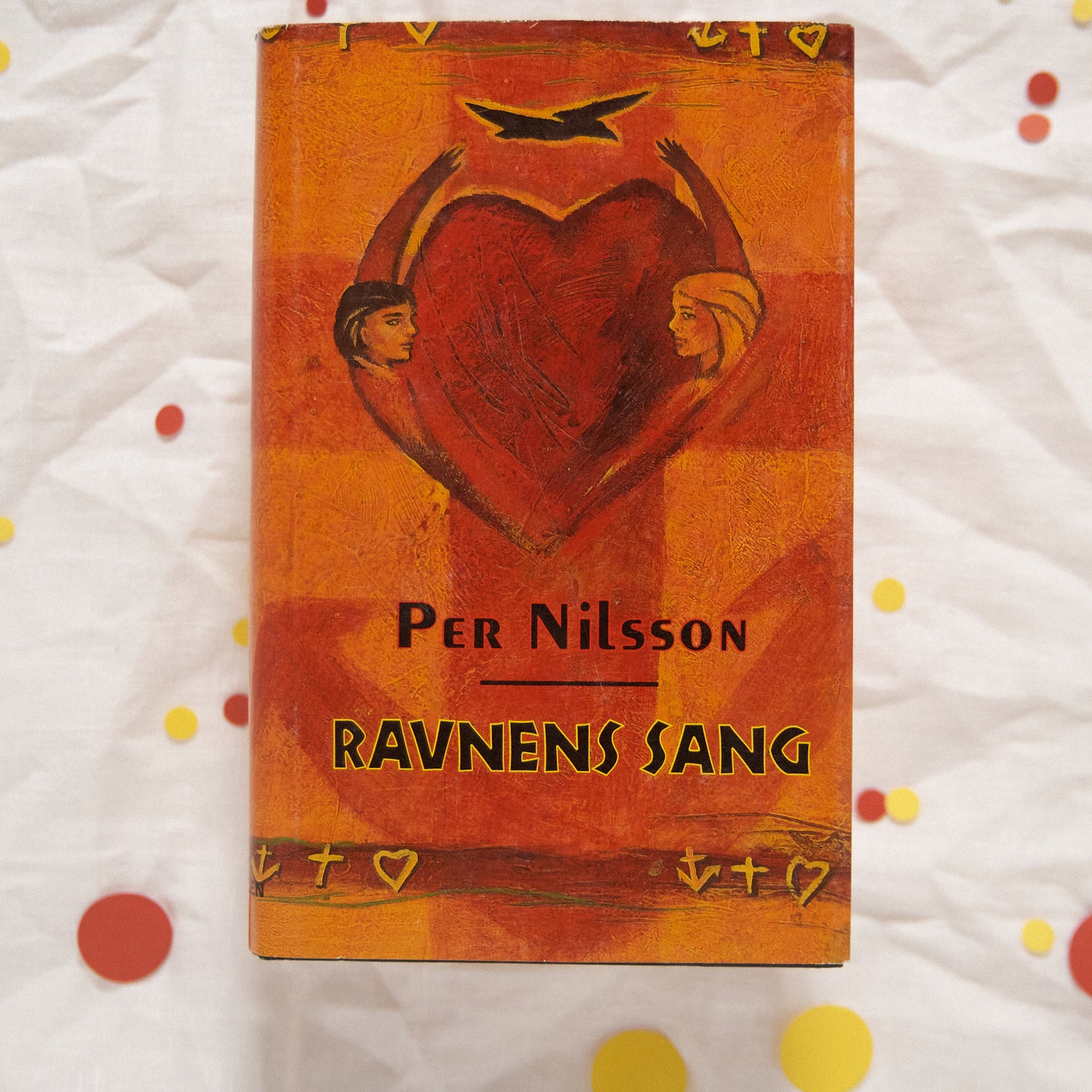 Ravnens sang