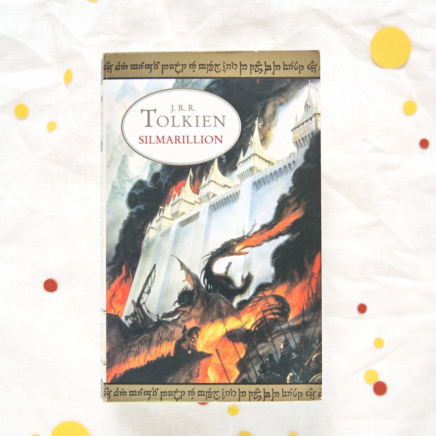 Silmarillion