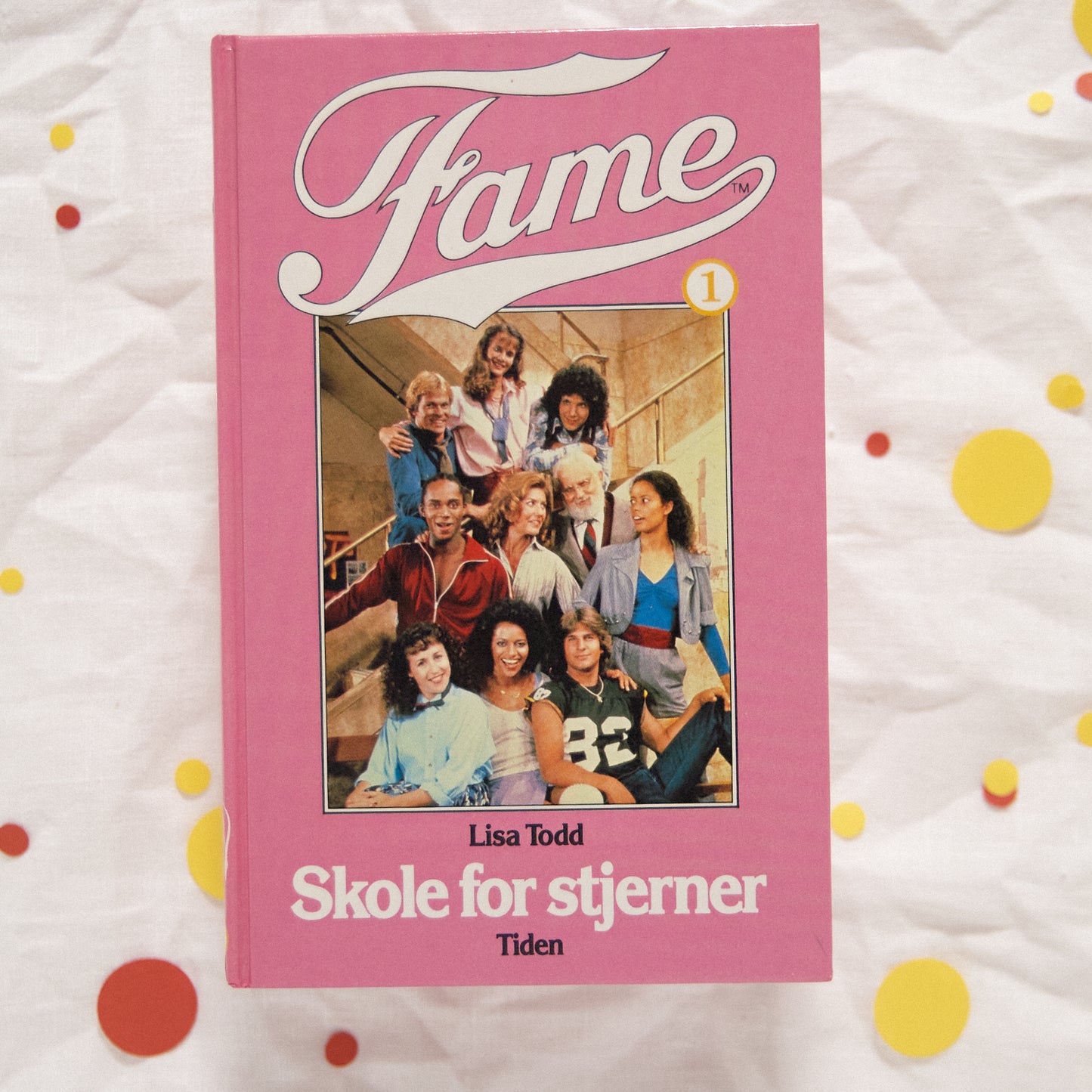 Skole for stjerner