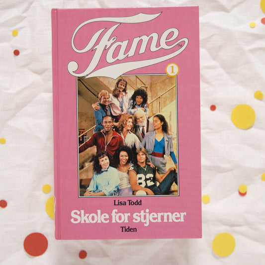 Skole for stjerner