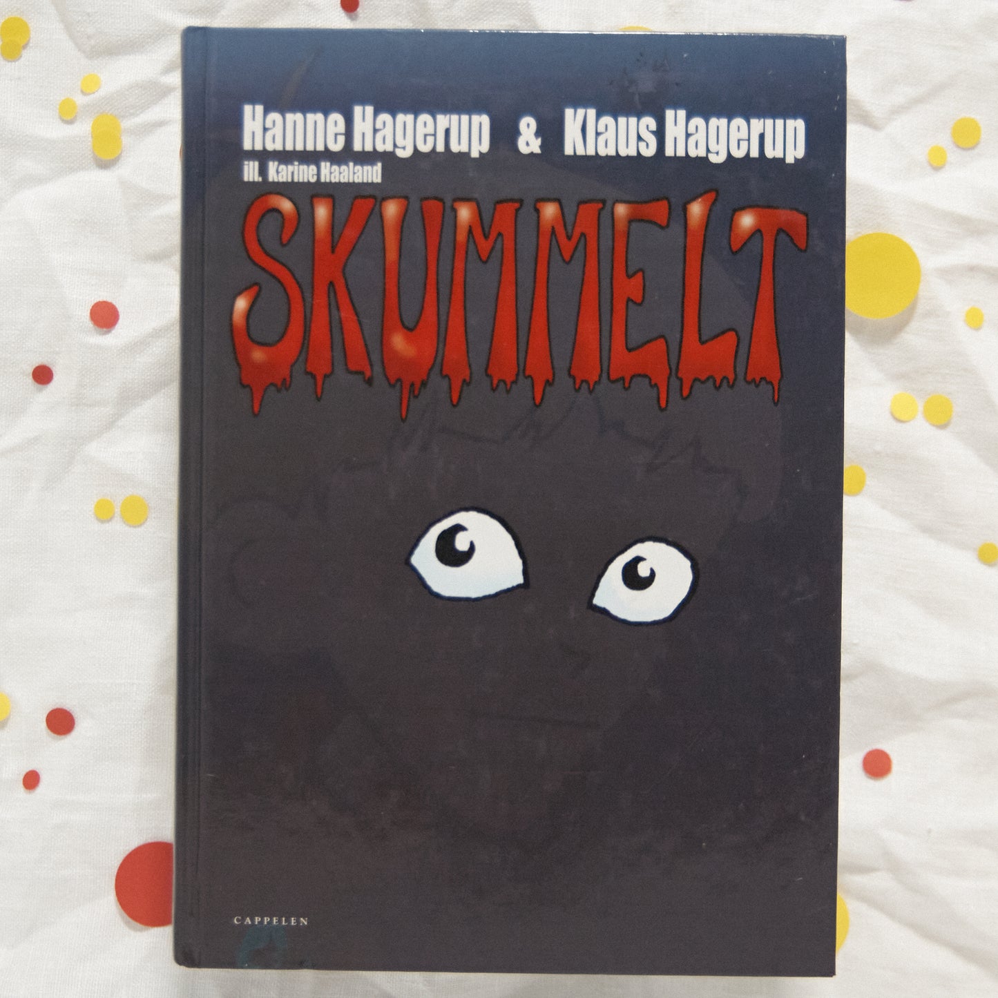 Skummelt