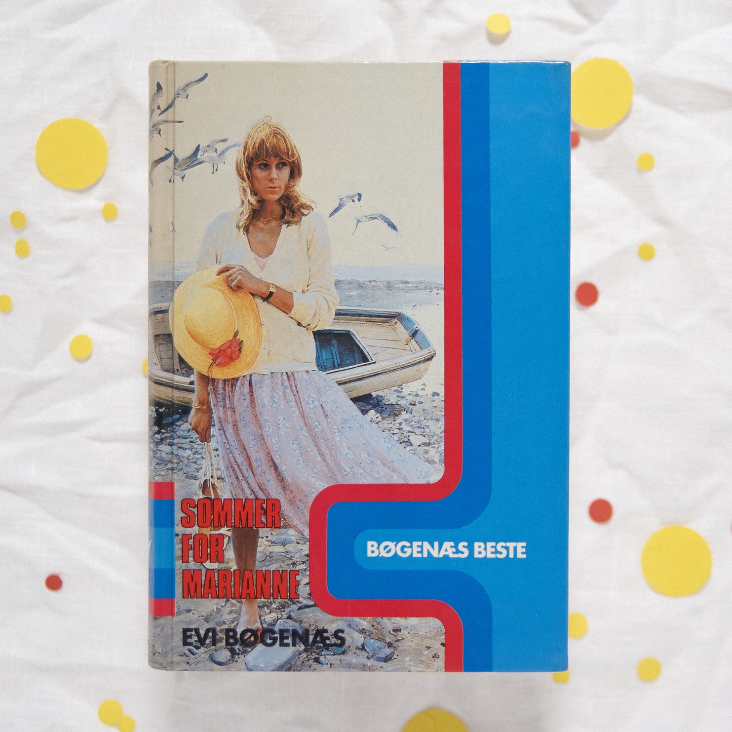 Sommer for Marianne