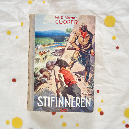 Stifinneren