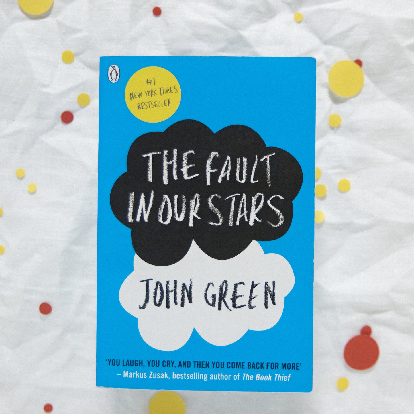 The fault in our stars