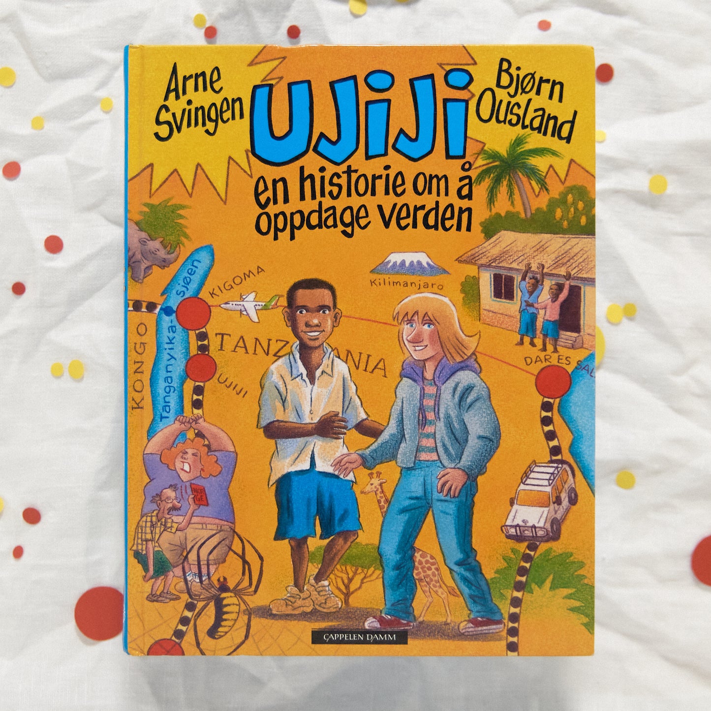 Ujiji