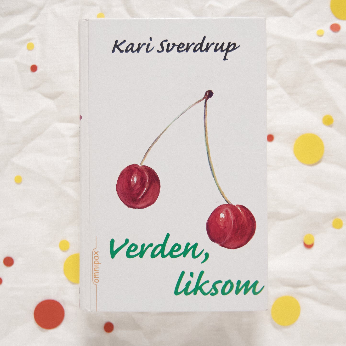 Verden, liksom