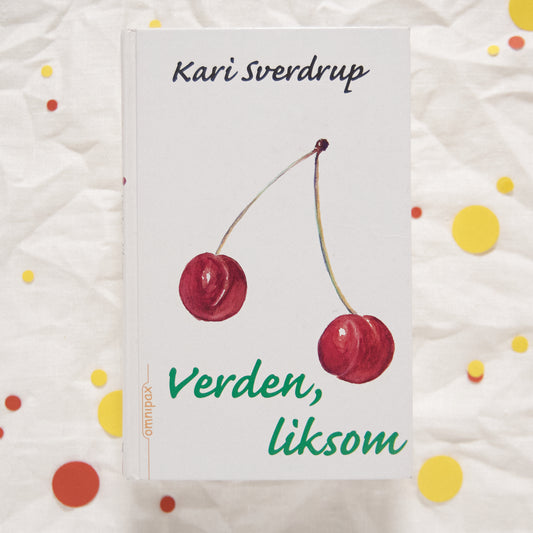Verden, liksom