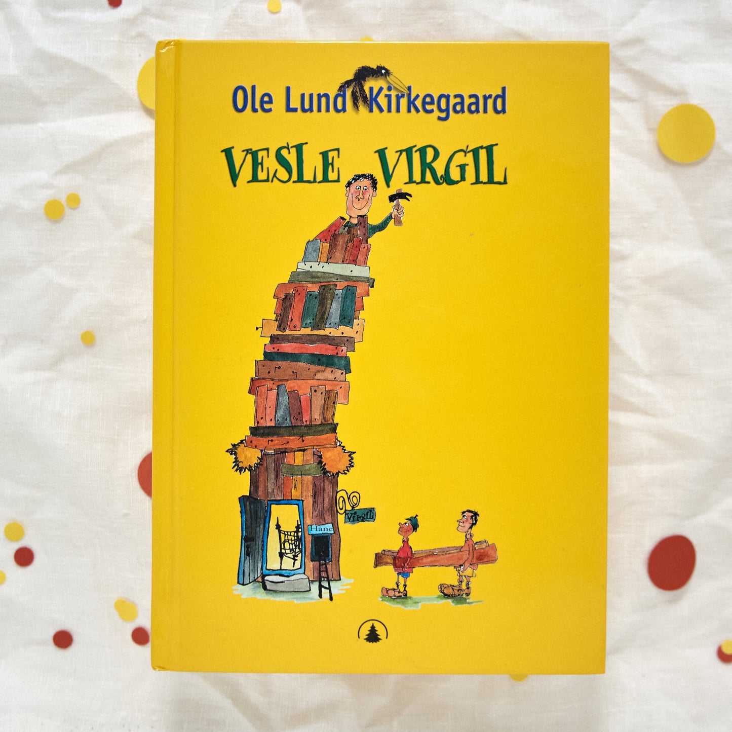 Vesle Virgil