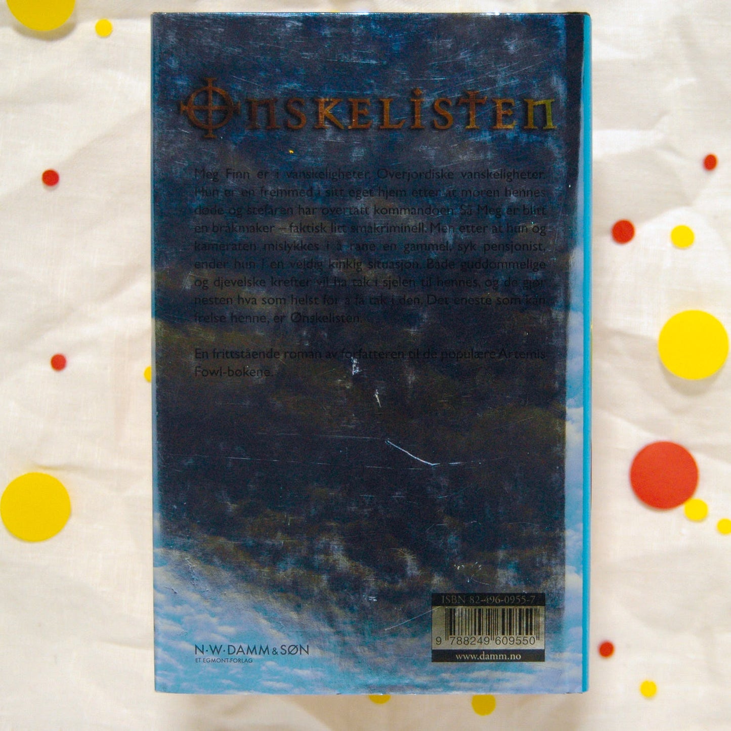Ønskelisten